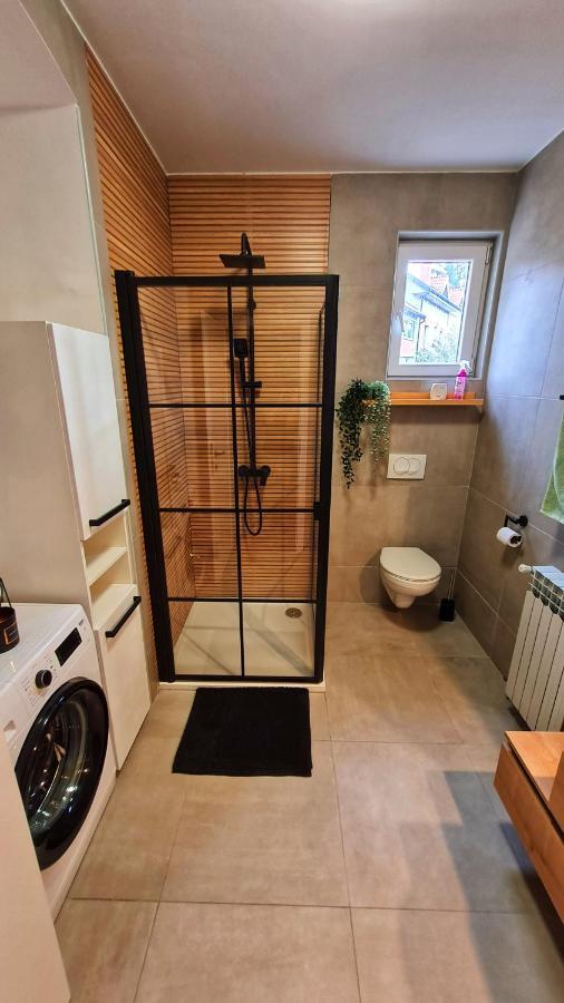 Apartman Noa Jusici Eksteriør billede