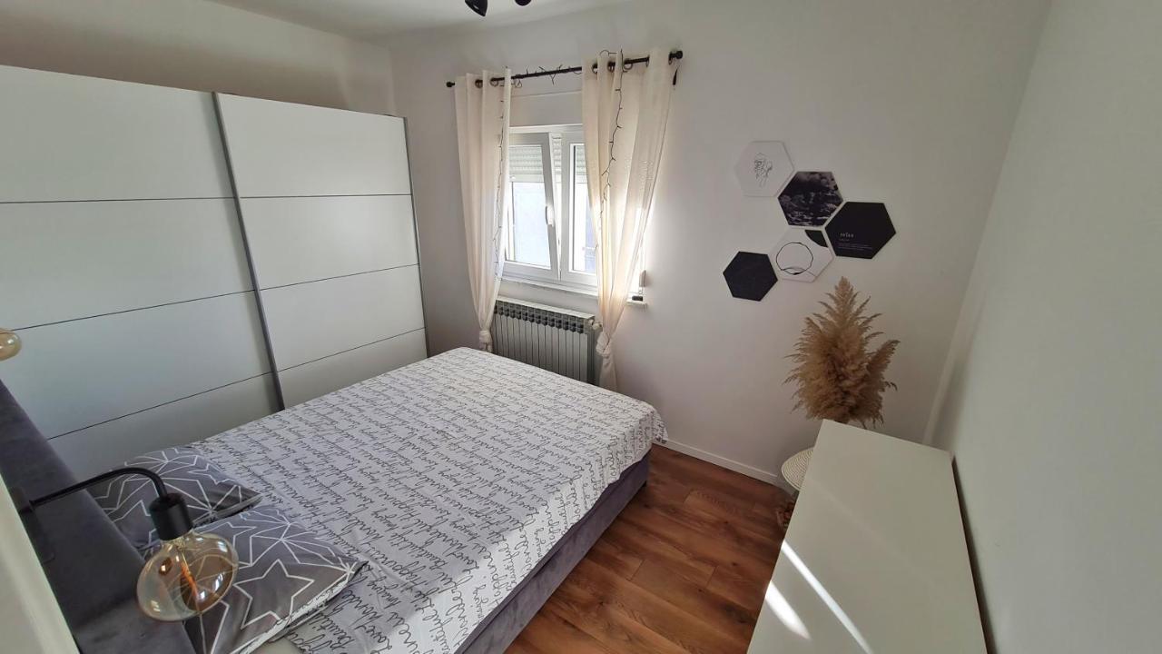 Apartman Noa Jusici Eksteriør billede