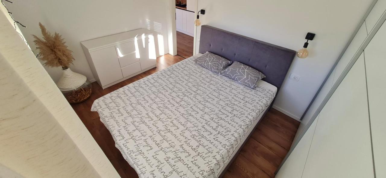 Apartman Noa Jusici Eksteriør billede