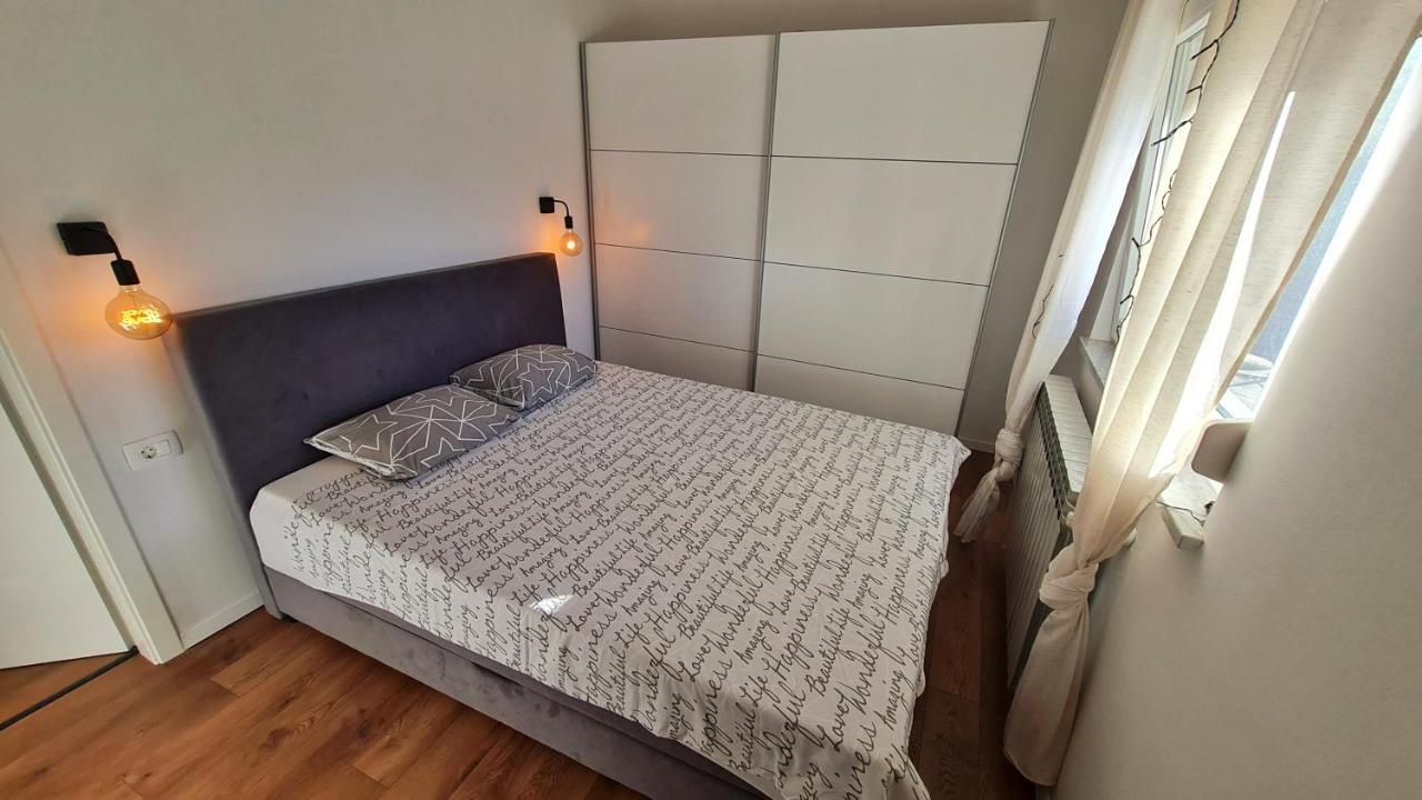 Apartman Noa Jusici Eksteriør billede